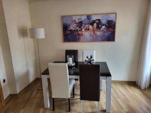 Apartamento Luna Verde & Green Moon