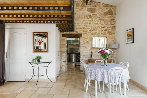 Fotografie z fotogalerie ubytování Gite du Beaujolais Lyonnais v destinaci Lissieu