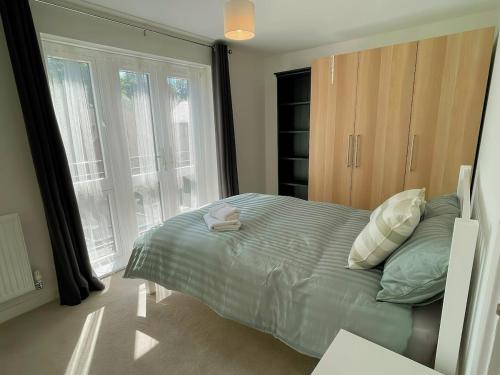 Gallery image of Duplex 3 Bedroom Flat, Central Durham in Durham