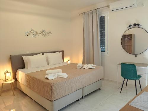 Euphoria City Homes