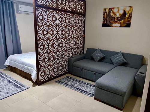 Hurghada Studio Tiba Golden Resort