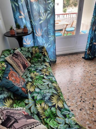Appartement prés des plages à Nice