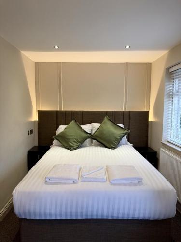 Old Farm Hotel photo 88
