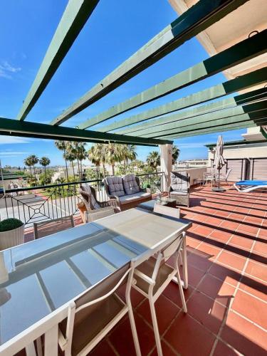 Melrose Puerto Banus