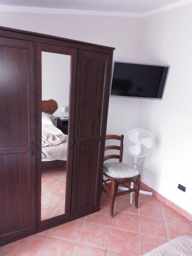 Gallery image of B&B Marinella in Camerota