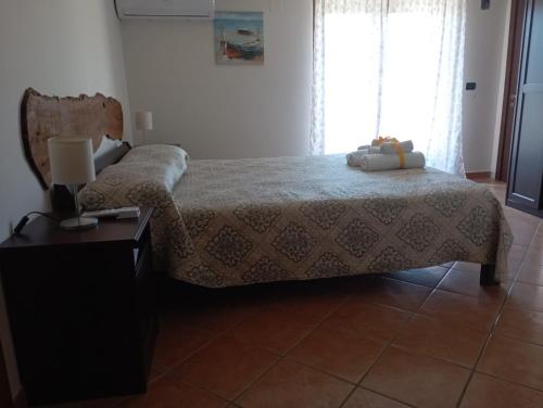 Gallery image of B&B Marinella in Camerota