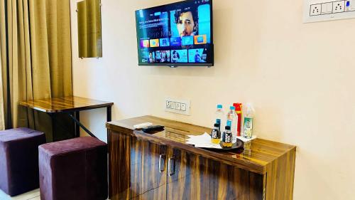 Gallery image of Hotel Kush palace in Ujjain