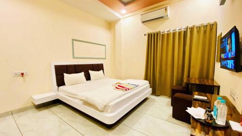 Gallery image of Hotel Kush palace in Ujjain