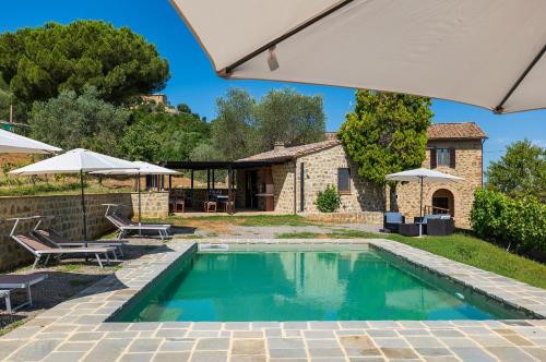 Agriturismo Villa Paradisino MUSICO