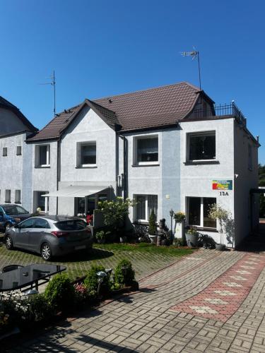Mariola apartament i pokoje gościnne