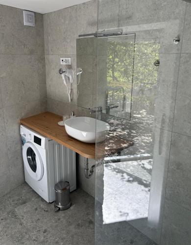 Fotografie z fotogalerie ubytování Studio apartment in nature v destinaci Postojna