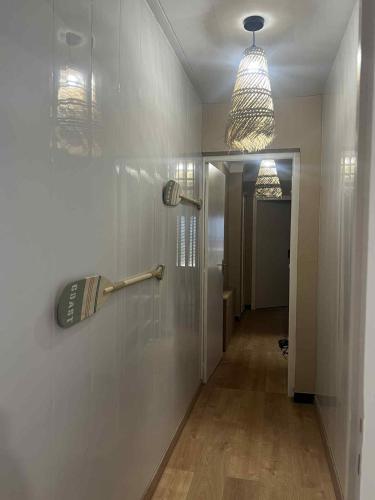 Appartement Barcarès Place du Village - Vue mer