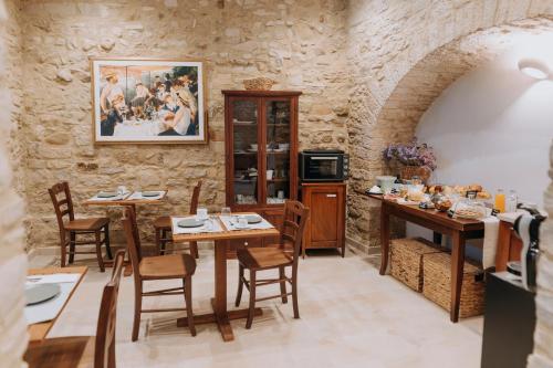 Φαγητό σε αυτό το bed & breakfast ή κάπου εκεί κοντά