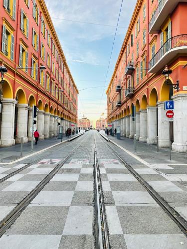 L'Embarcadère - Port de Nice photo 15