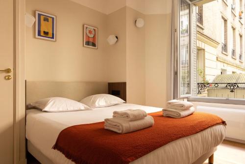 Jardin des Plantes - Amazing 2BR 4P apartment