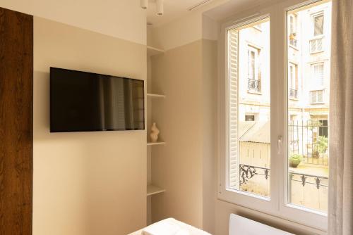 Jardin des Plantes - Amazing 2BR 4P apartment
