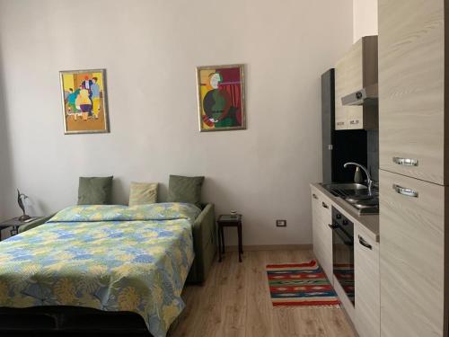 Appartamento Vittoria