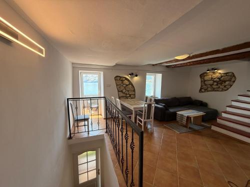 Center apartment Baška