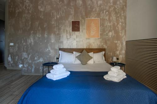 B&B Metropolitan