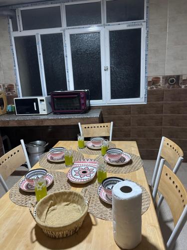 Gallery image of Appartement f3 in Matriouene