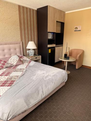 Akros Suite Quito