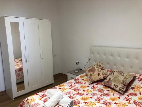 Foto dalla galleria di Arenada Apartment and Rooms sud a Cagliari