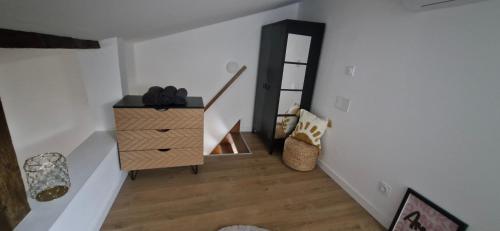 Le duplex Toulousain