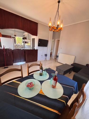Vts Apartment in Artemis