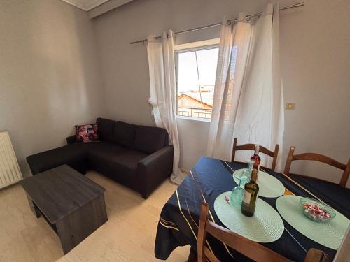 Vts Apartment in Artemis