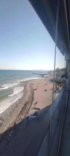 Malibu Beach Deluxe Wohnung Strandlage photo 49