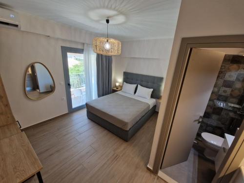 CELENI APARTMENTS