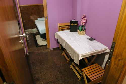 Gallery image of Andorinha Hotel (Adults Only) in Rio de Janeiro