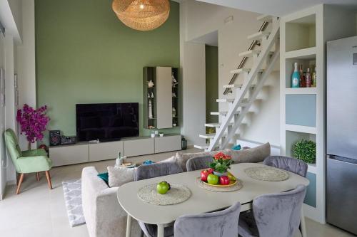 Christiana Luxury Apartments