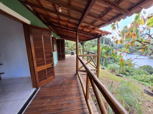 Gallery image of Casa Bela Vista in Itacaré