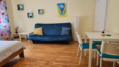 Apartment Manus A