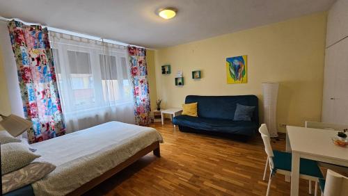 Apartment Manus A