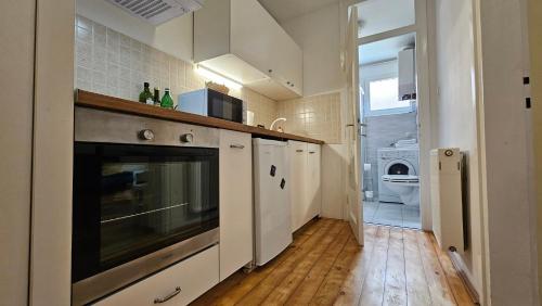 Apartment Manus A