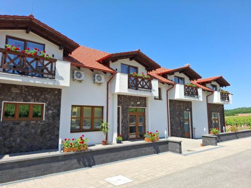 Wellness Penzión Vínny Dom