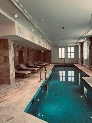 SeeBlick Apt 7 Bałtyk Luxury Residence