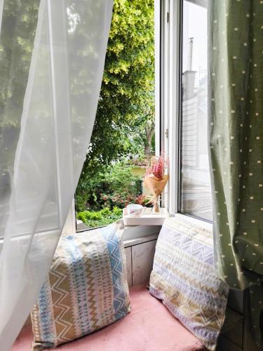 Cozy small apartment