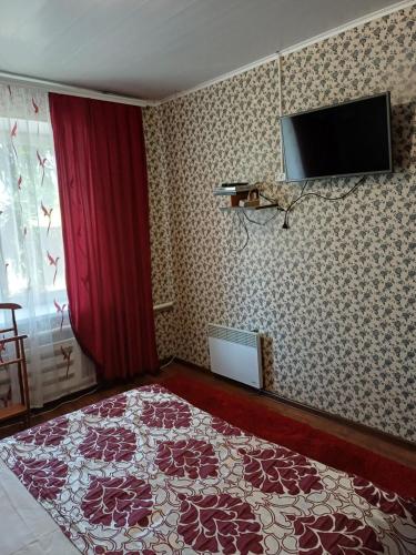 Gambar di galeri bagi Готель ГОСТИННИЙ ДВІР di Sharhorod