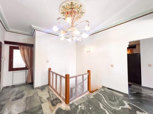 アテネにあるThiseio Villa Acropolis Viewのギャラリーの写真