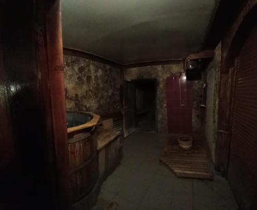 Gambar di galeri bagi Готель ГОСТИННИЙ ДВІР di Sharhorod