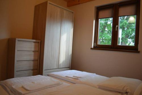 Gallery image of Domki letniskowe PLUSK in Drawno