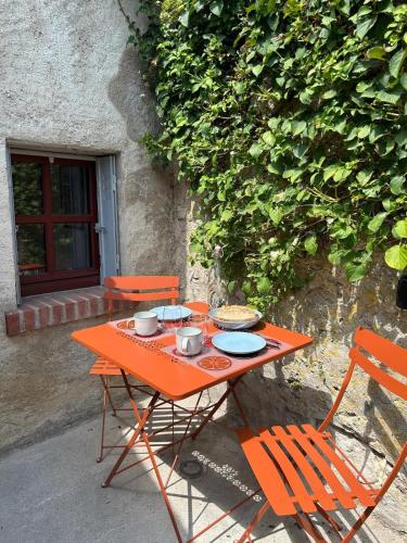 Le logis de Diane