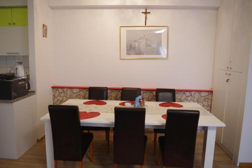 Apartman SPES