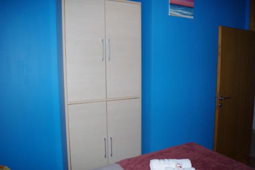Apartman SPES