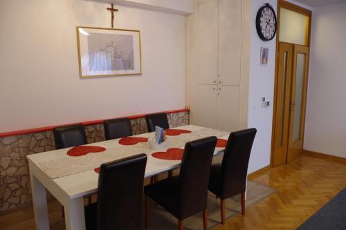 Apartman SPES