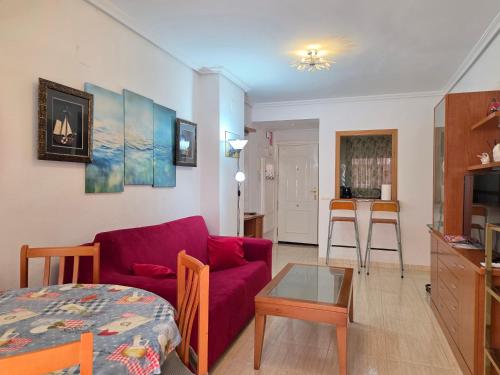 Gallery image of Costa Marina 3 in Oropesa del Mar