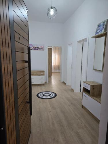 City center Apartment